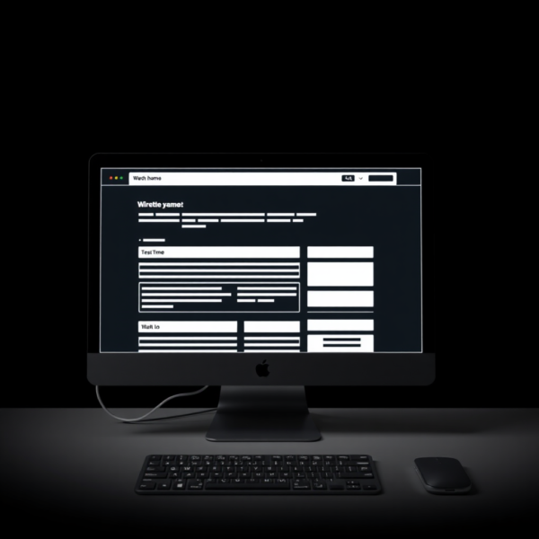 Site web MG